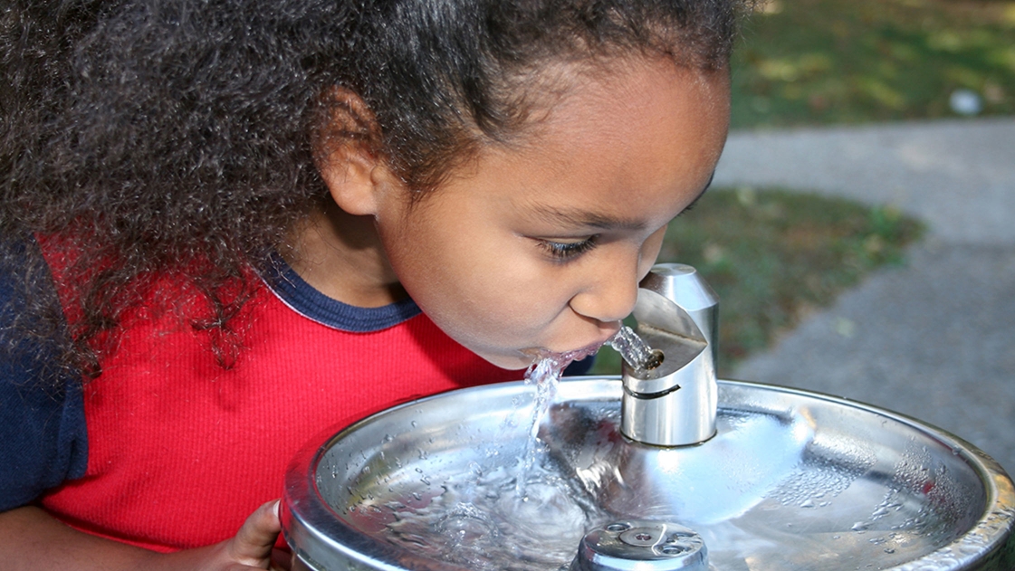 Sampling, Testing and Treatment of PFAS in Your Community’s Water